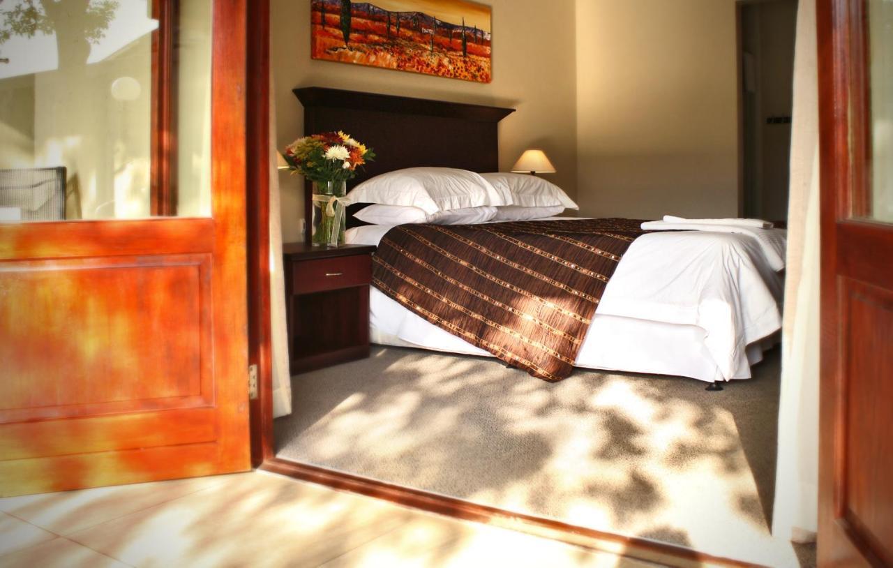 Mondior Manor Guest House Kimberley Zewnętrze zdjęcie