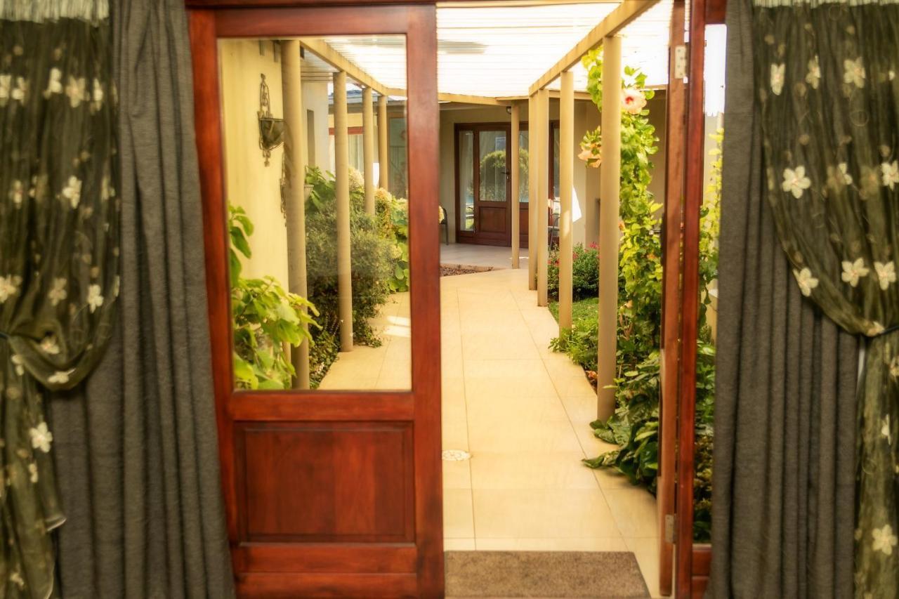 Mondior Manor Guest House Kimberley Zewnętrze zdjęcie