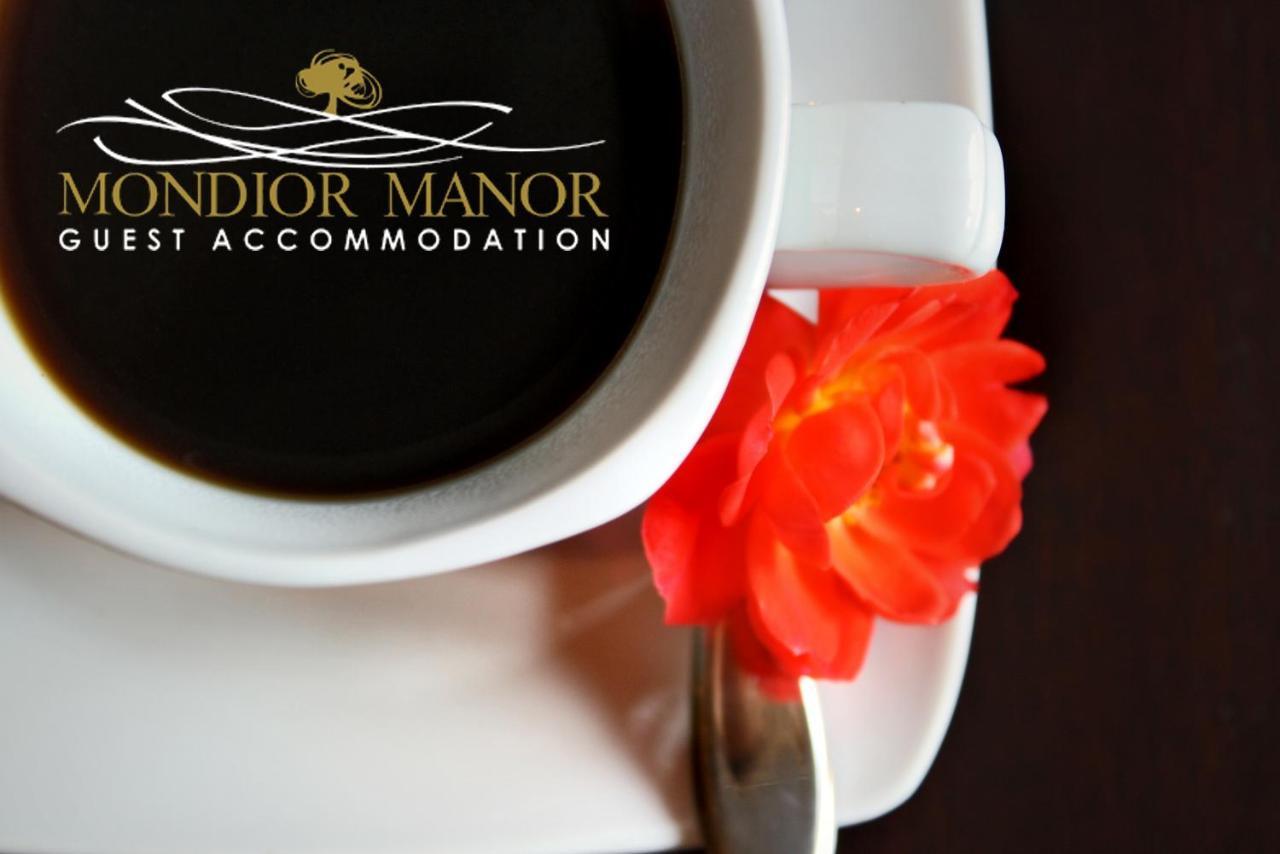 Mondior Manor Guest House Kimberley Zewnętrze zdjęcie