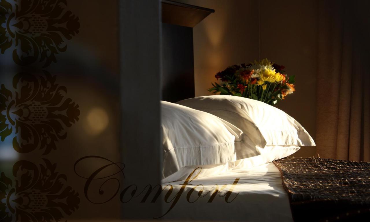 Mondior Manor Guest House Kimberley Zewnętrze zdjęcie